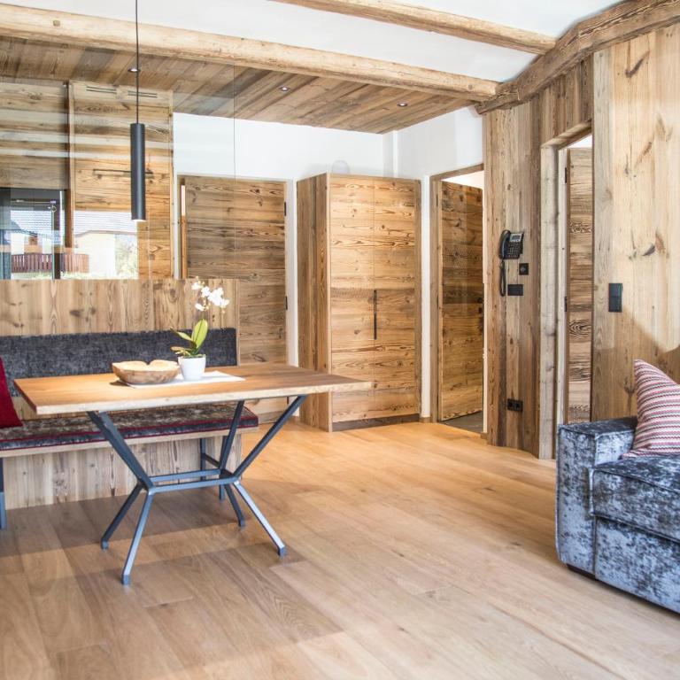 Chalet Zenit - Appartamento con 2 Camere da Letto - 13