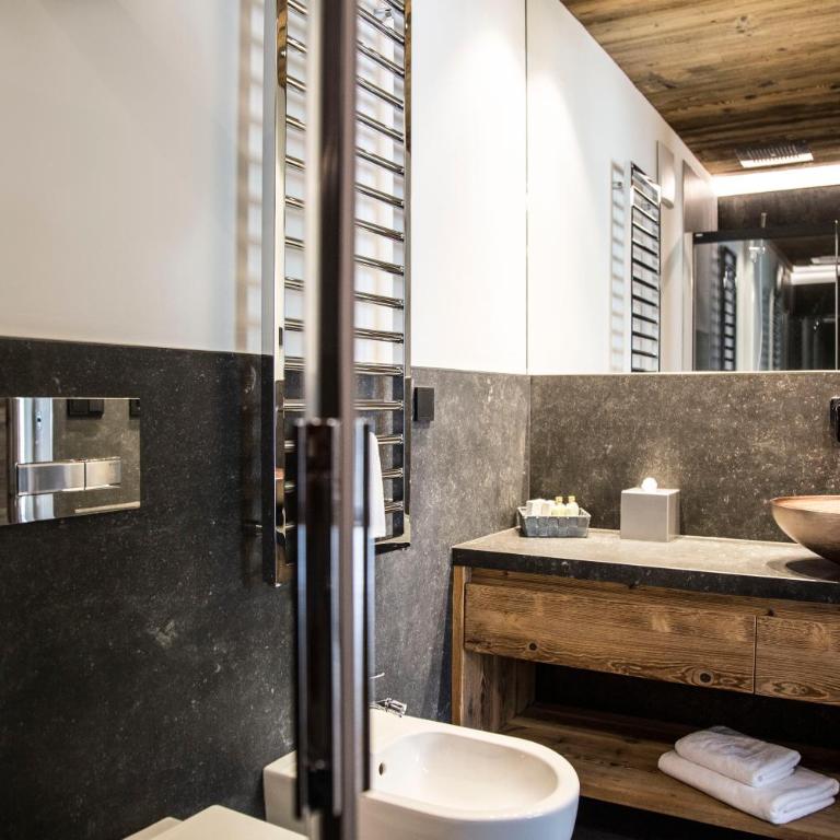 Chalet Zenit - Appartamento con 2 Camere da Letto - 15
