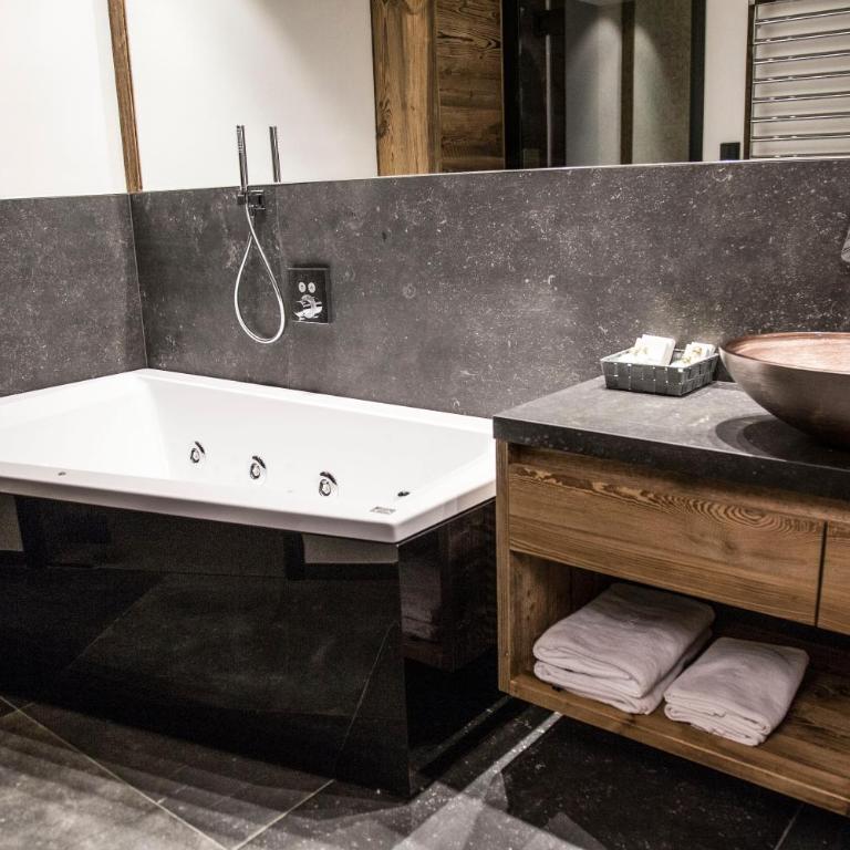 Chalet Zenit - Appartamento con 2 Camere da Letto - 6