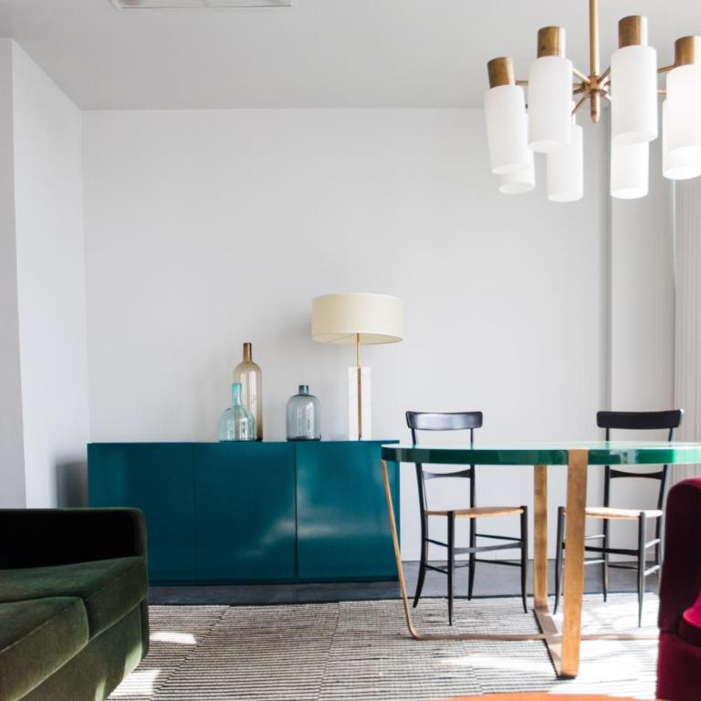 Casa Habita, a Member of Design Hotels - Suite - 6
