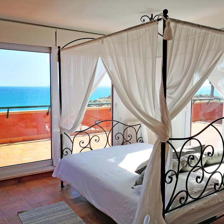 "LA FAVORITA" - Deluxe Villa - 24