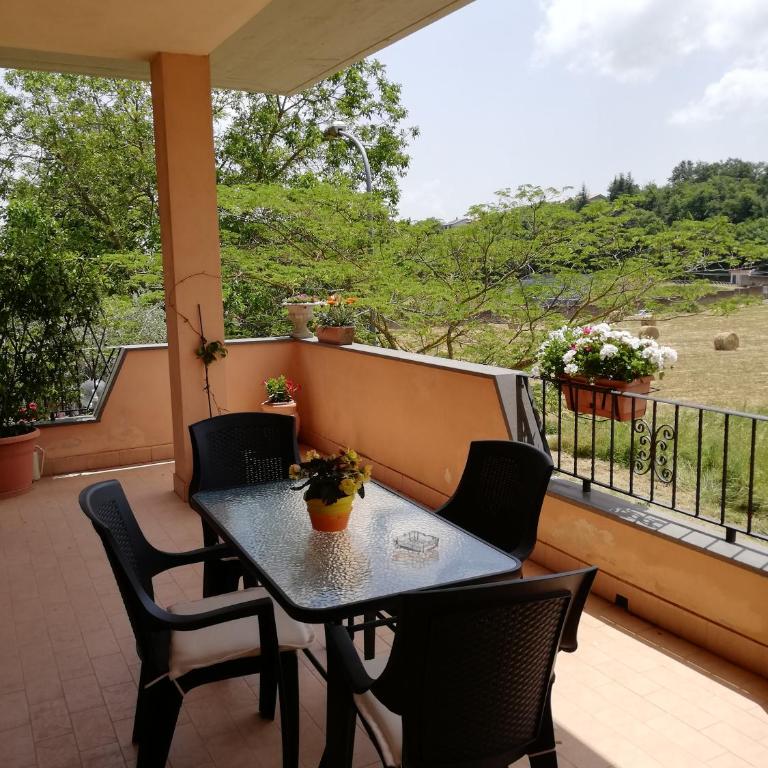 GIARDINO DI PRIMAVERA - Appartamento con 2 Camere da Letto - 1
