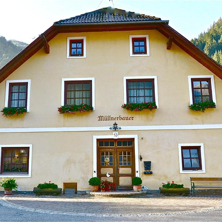 Müllnerbauer - Appartement 1 Chambre - 1