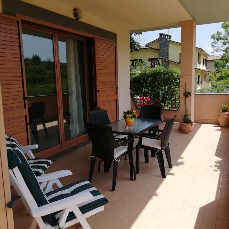 GIARDINO DI PRIMAVERA - Appartamento con 2 Camere da Letto - 9