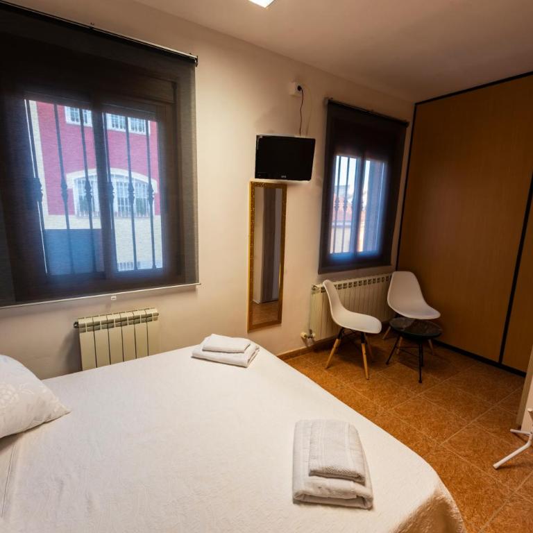 San Jorge, Parking Privado Gratis - Apartamento de 3 dormitorios - 9