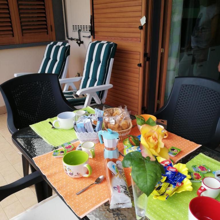 GIARDINO DI PRIMAVERA - Appartamento con 2 Camere da Letto - 7