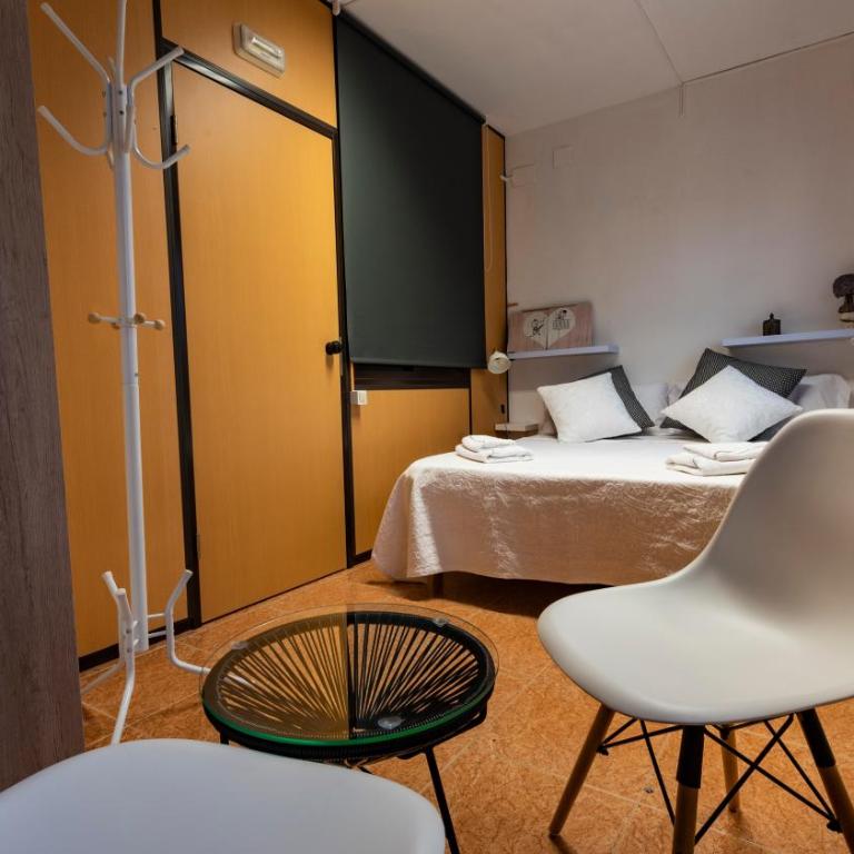 San Jorge, Parking Privado Gratis - Apartamento de 3 dormitorios - 14