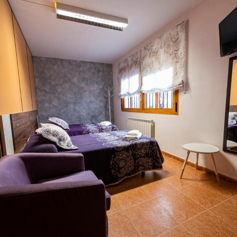 San Jorge, Parking Privado Gratis - Apartamento de 3 dormitorios - 8