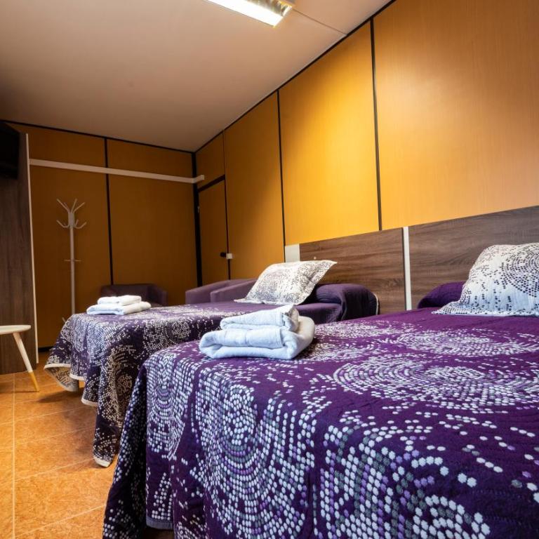 San Jorge, Parking Privado Gratis - Apartamento de 3 dormitorios - 13