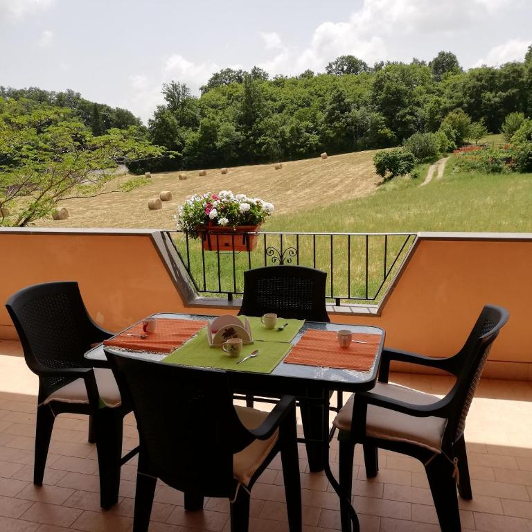 GIARDINO DI PRIMAVERA - Appartamento con 2 Camere da Letto - 39