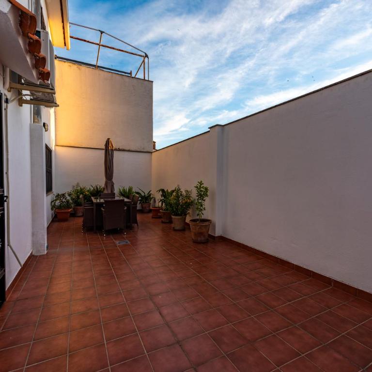 San Jorge, Parking Privado Gratis - Apartamento de 3 dormitorios - 7
