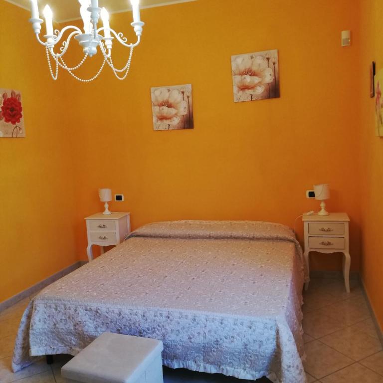 GIARDINO DI PRIMAVERA - Appartamento con 2 Camere da Letto - 14