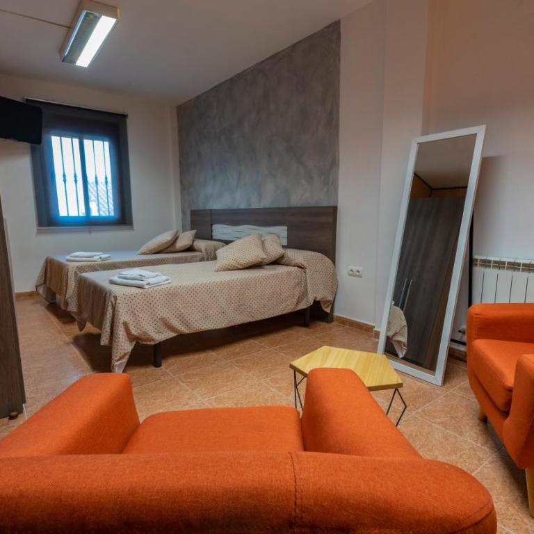 San Jorge, Parking Privado Gratis - Apartamento de 3 dormitorios - 6