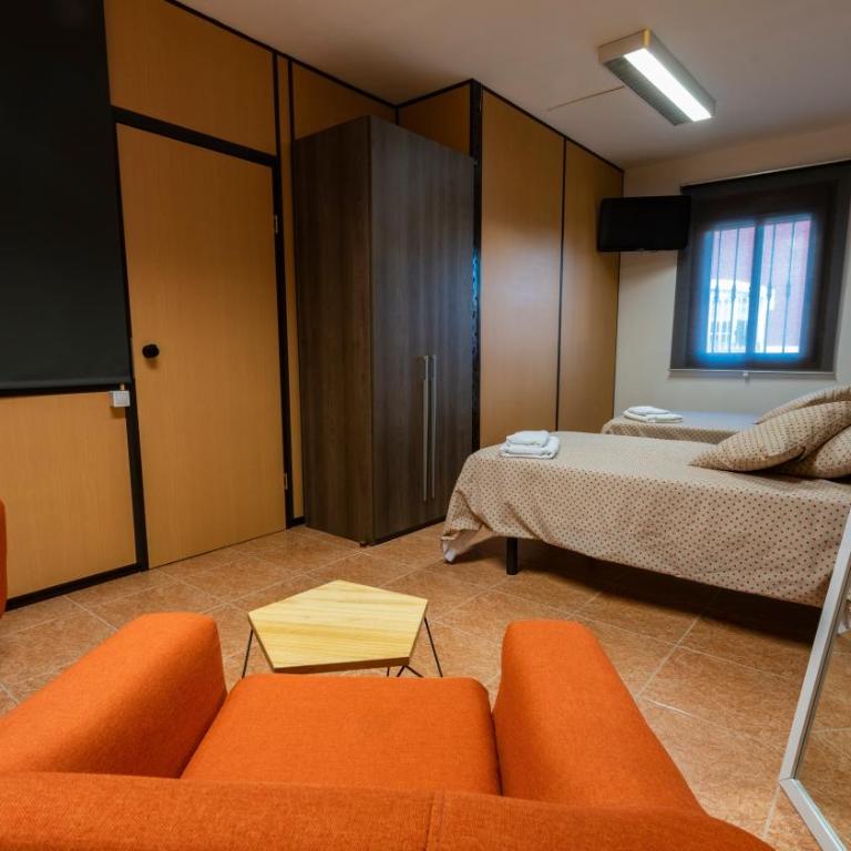 San Jorge, Parking Privado Gratis - Apartamento de 3 dormitorios - 10