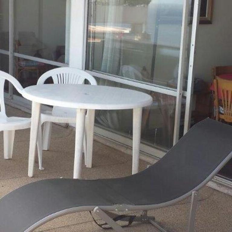 Apto Reñaca 193 - Reñaca - Two-Bedroom Apartment - 7