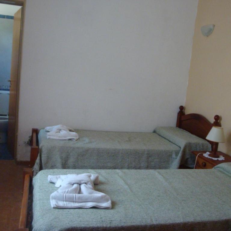 Cabañas El Refugio de Juan - Bungalow de 3 dormitorios - 2