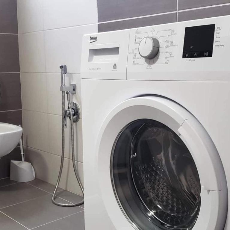 Apartmani Suncokreti - Sunflower Apartments - Two-Bedroom Apartment - 8