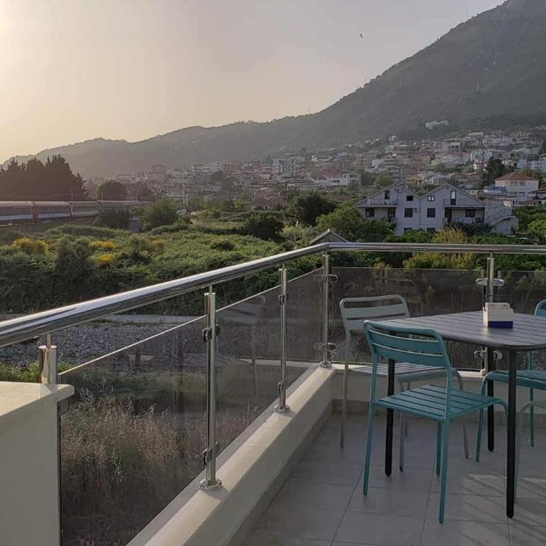 Apartmani Suncokreti - Sunflower Apartments - Two-Bedroom Apartment - 9