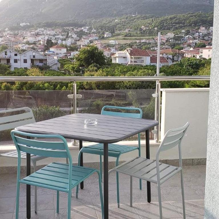 Apartmani Suncokreti - Sunflower Apartments - Two-Bedroom Apartment - 10