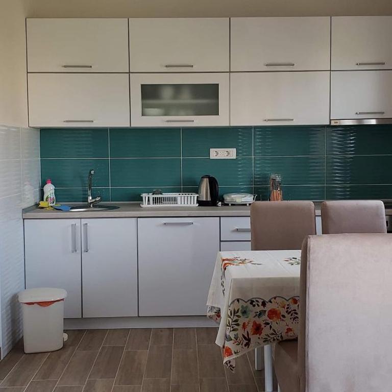 Apartmani Suncokreti - Sunflower Apartments - Two-Bedroom Apartment - 11