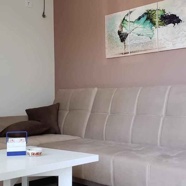 Apartmani Suncokreti - Sunflower Apartments - Two-Bedroom Apartment - 15