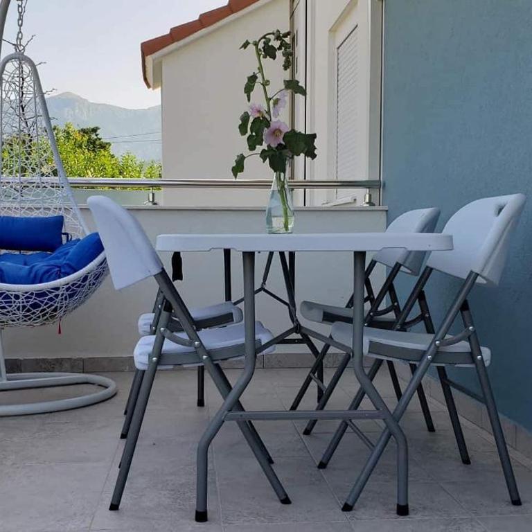 Apartmani Suncokreti - Sunflower Apartments - Apartment - Ground Floor - 16
