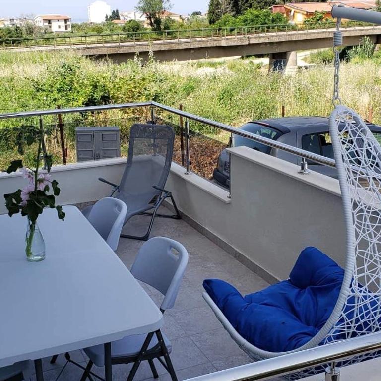 Apartmani Suncokreti - Sunflower Apartments - Apartment - Ground Floor - 17