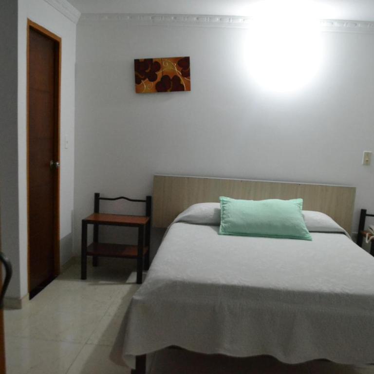 Diamante Blue Hotel - Single Room - 2