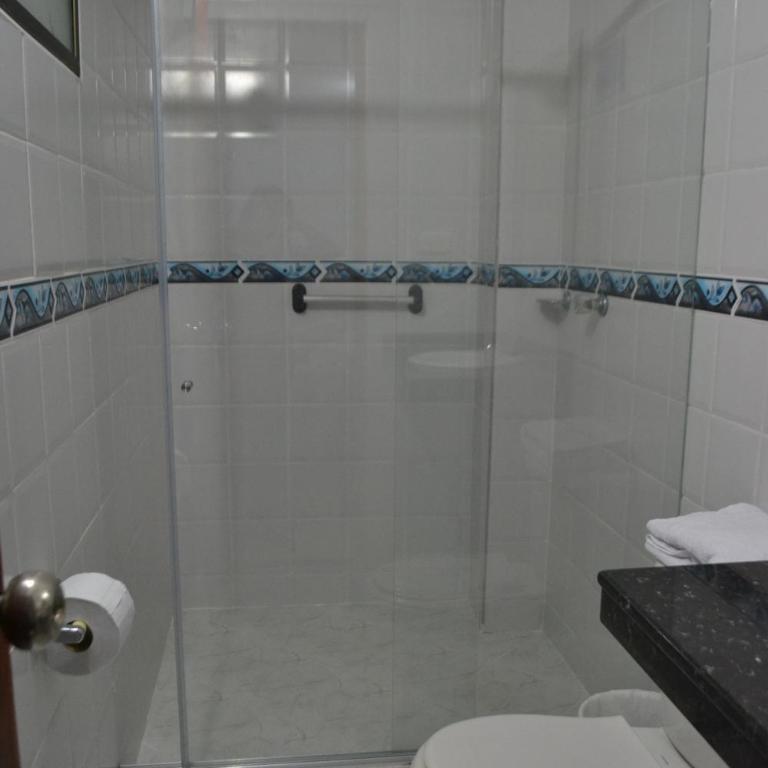 Diamante Blue Hotel - Twin Room - 1