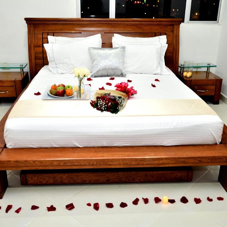 Hotel La Gran Esquina - Suite Familiar - 10