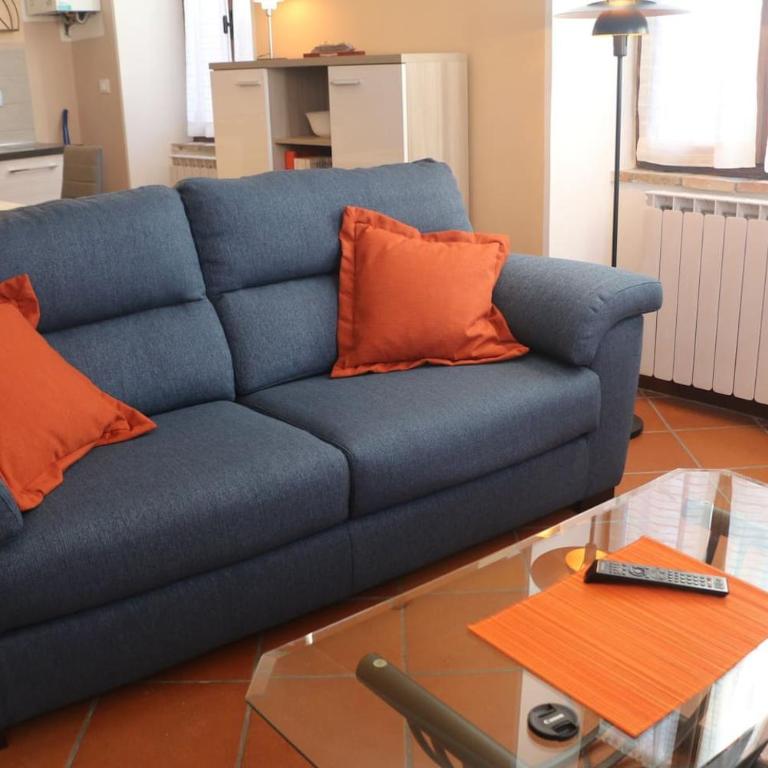 Centro Storico - Posizione Fantastica! - Appartamento con 1 Camera da Letto - 11