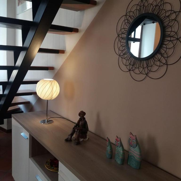 Centro Storico - Posizione Fantastica! - Appartamento con 1 Camera da Letto - 12