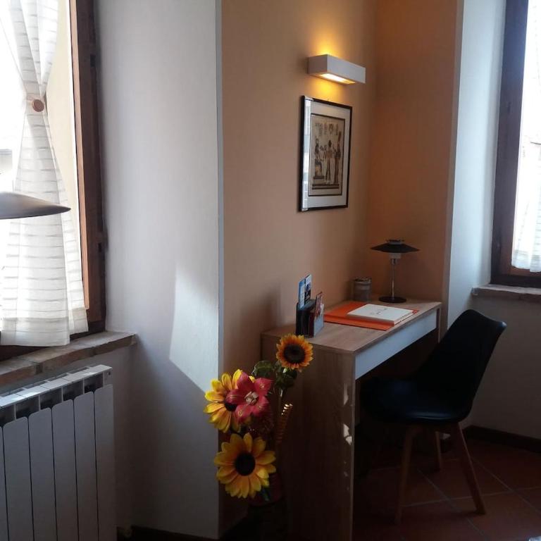 Centro Storico - Posizione Fantastica! - Appartamento con 1 Camera da Letto - 15