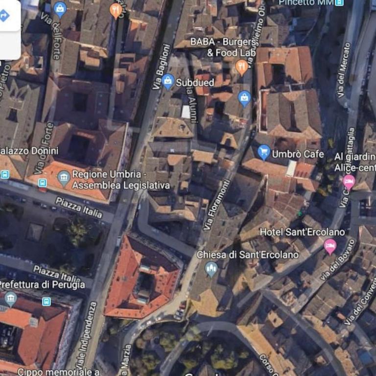Centro Storico - Posizione Fantastica! - Appartamento con 1 Camera da Letto - 16