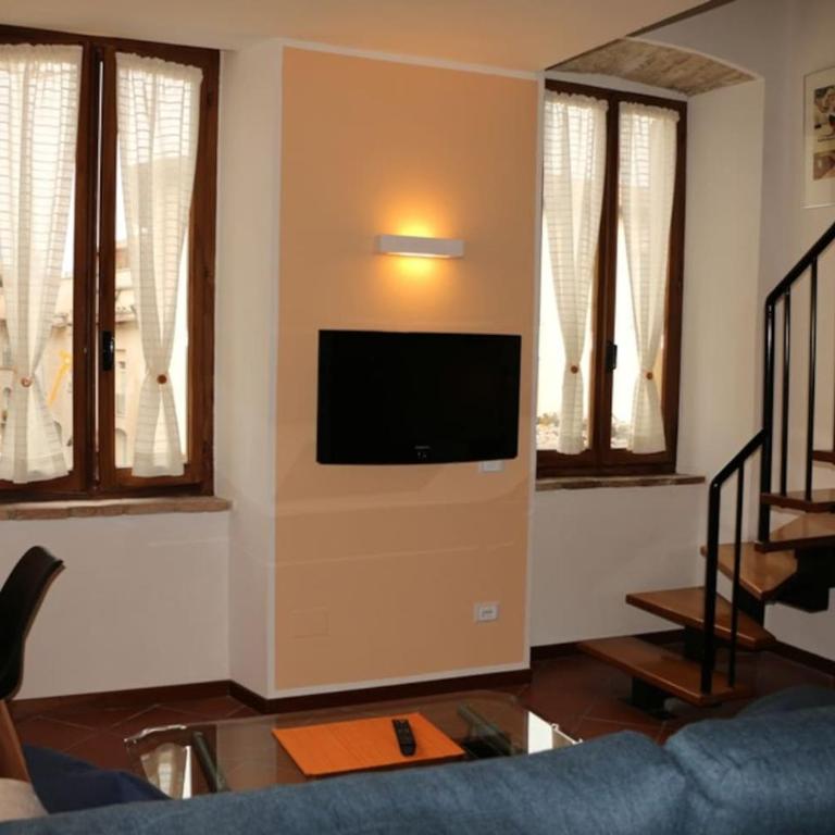 Centro Storico - Posizione Fantastica! - Appartamento con 1 Camera da Letto - 18