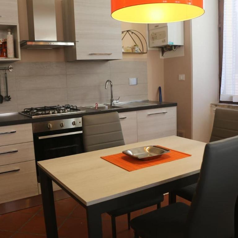 Centro Storico - Posizione Fantastica! - Appartamento con 1 Camera da Letto - 20