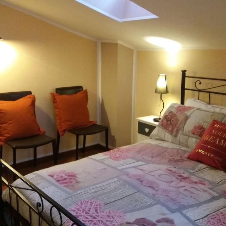 Centro Storico - Posizione Fantastica! - Appartamento con 1 Camera da Letto - 23