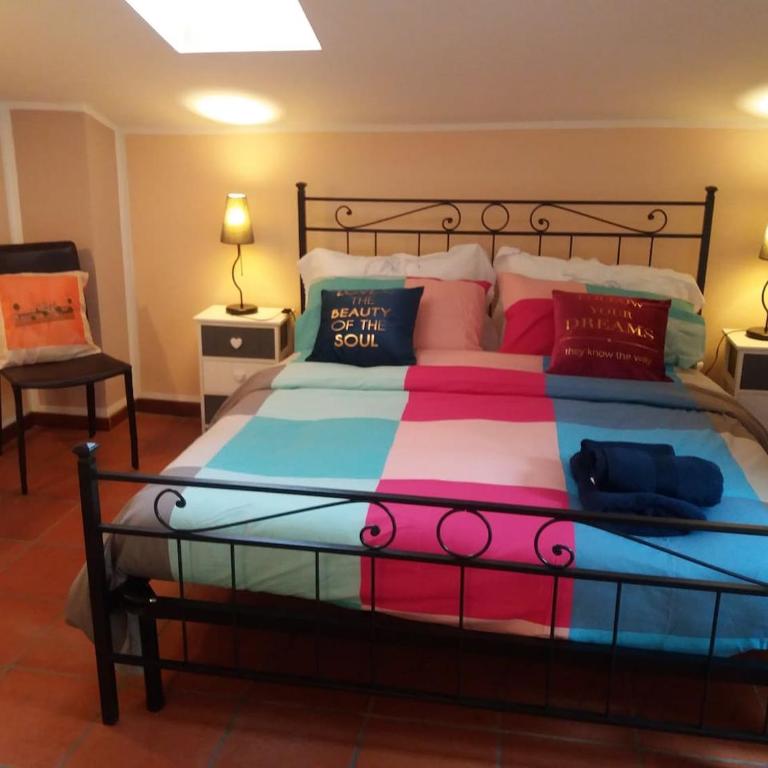 Centro Storico - Posizione Fantastica! - Appartamento con 1 Camera da Letto - 25