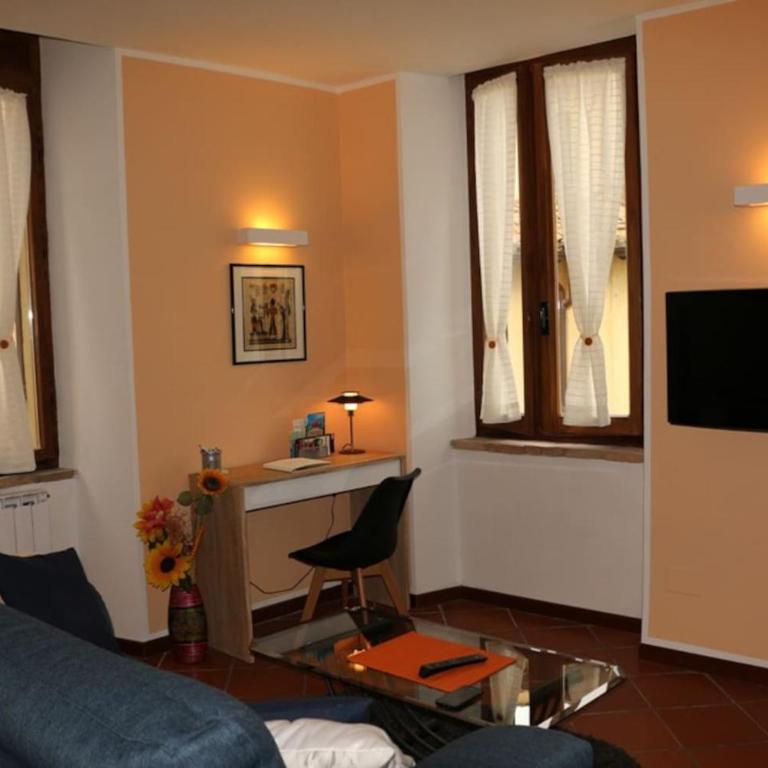 Centro Storico - Posizione Fantastica! - Appartamento con 1 Camera da Letto - 9