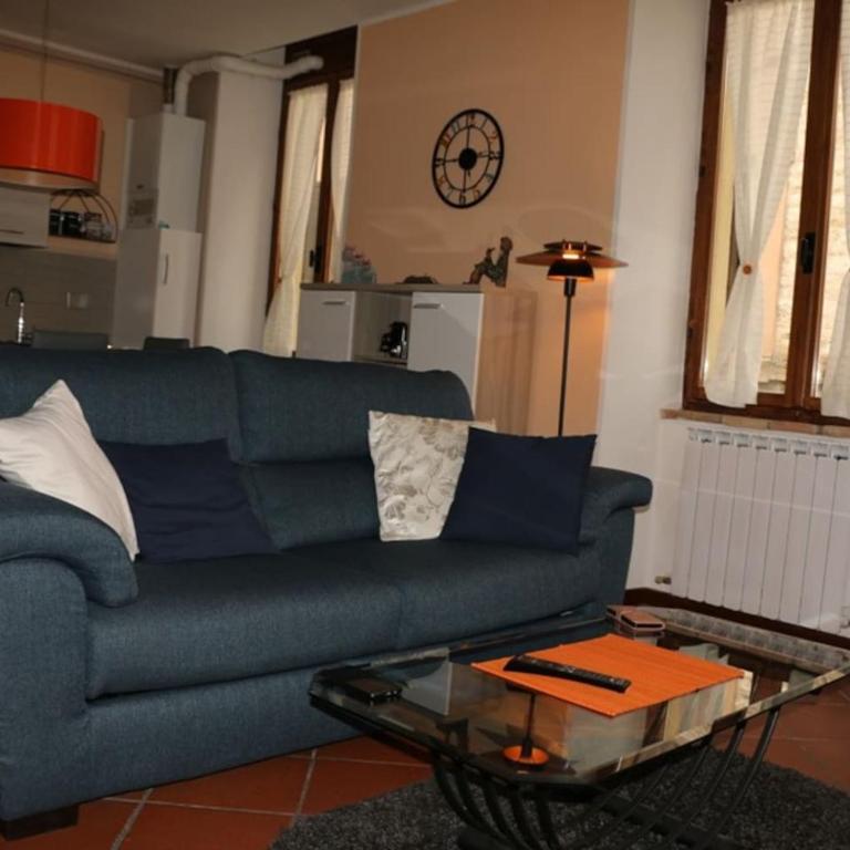 Centro Storico - Posizione Fantastica! - Appartamento con 1 Camera da Letto - 30
