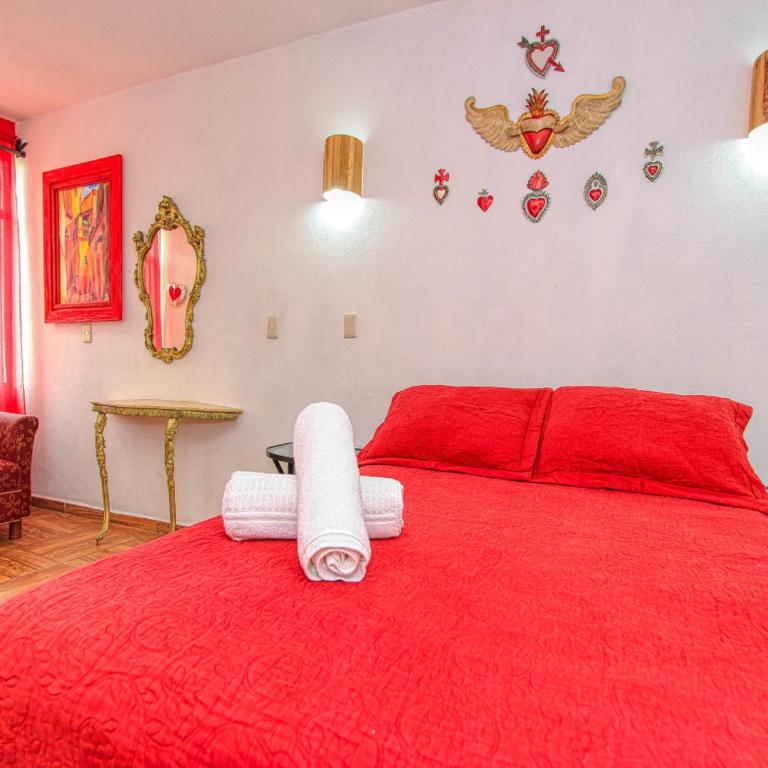 Hotel Spa Maggic Home Panorámica - Double Room - 1