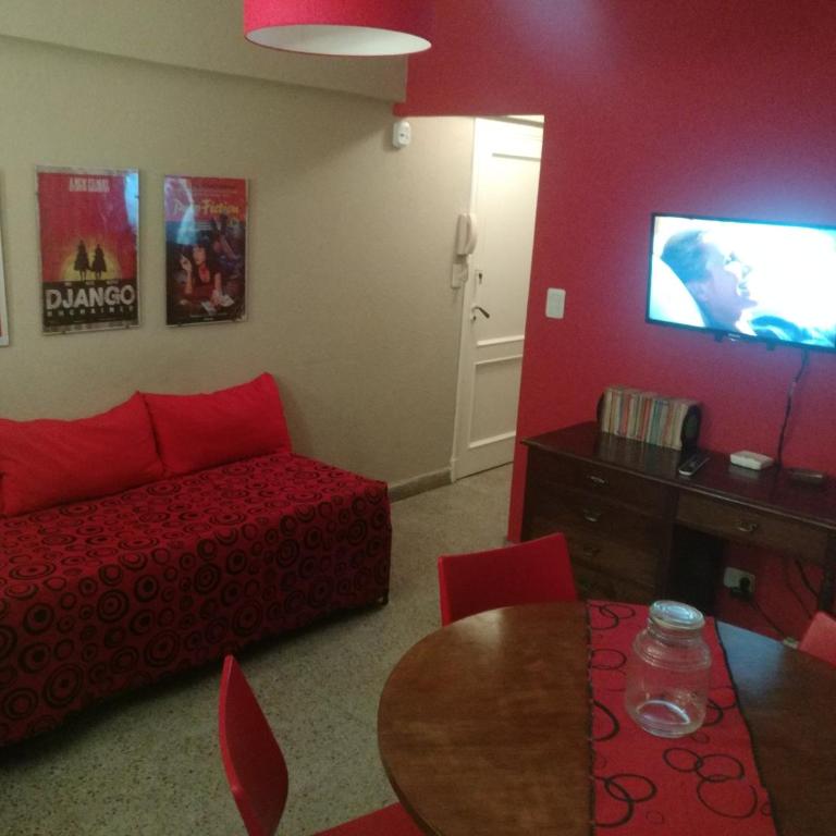 Departamento Legarra Mar - One-Bedroom Apartment - 17