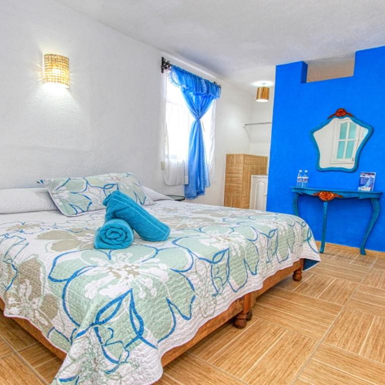 Hotel Spa Maggic Home Panorámica - King Room - 2