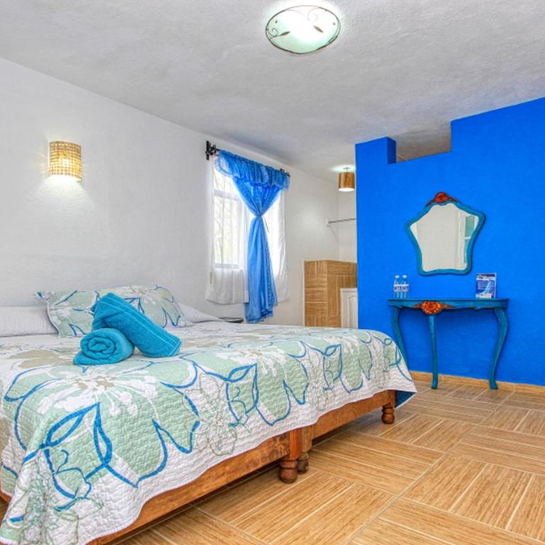 Hotel Spa Maggic Home Panorámica - King Room - 4