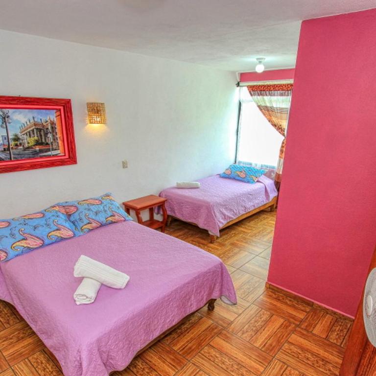 Hotel Spa Maggic Home Panorámica - Triple Room - 6