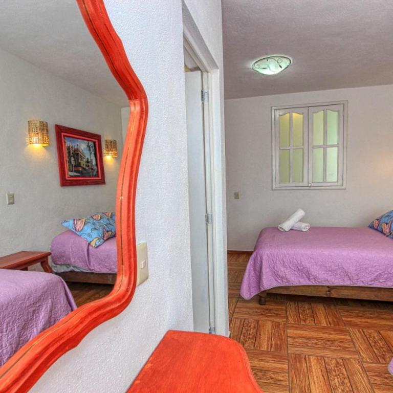 Hotel Spa Maggic Home Panorámica - Triple Room - 8