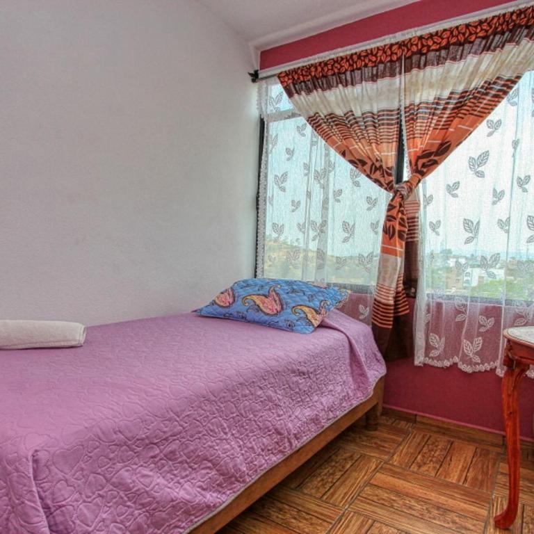 Hotel Spa Maggic Home Panorámica - Triple Room - 9
