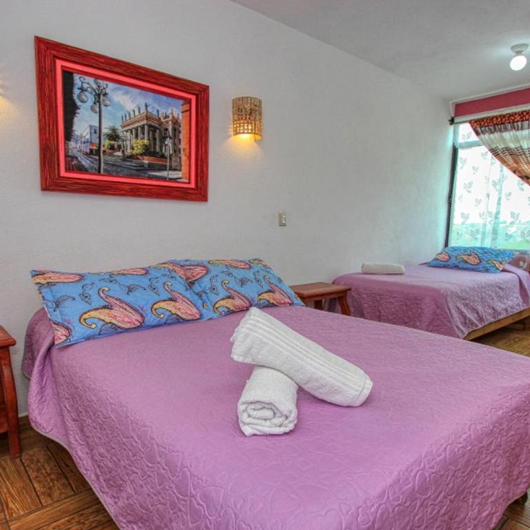 Hotel Spa Maggic Home Panorámica - Triple Room - 10