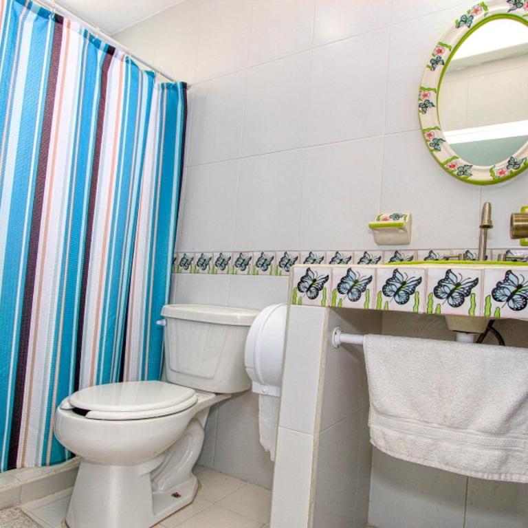 Hotel Spa Maggic Home Panorámica - Triple Room - 3
