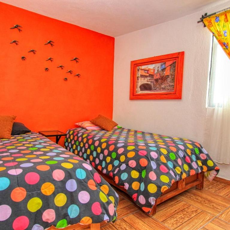 Hotel Spa Maggic Home Panorámica - Quadruple Room - 8